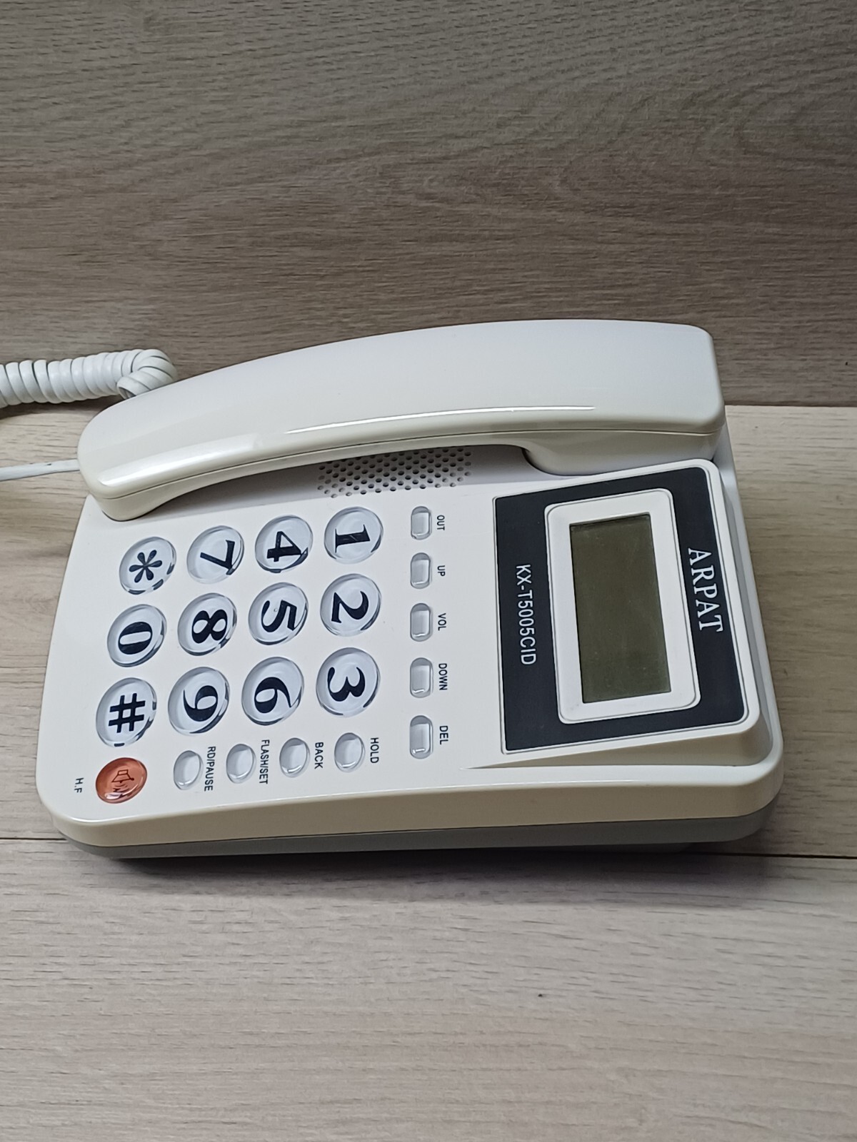 arpat kx-t5005cid phone
