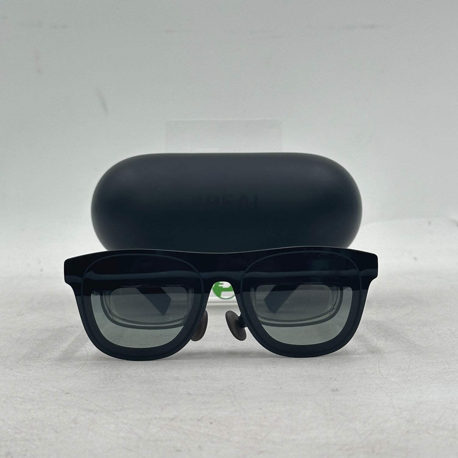 Xreal One Matte Black Standard X1111 AR Smart Glasses