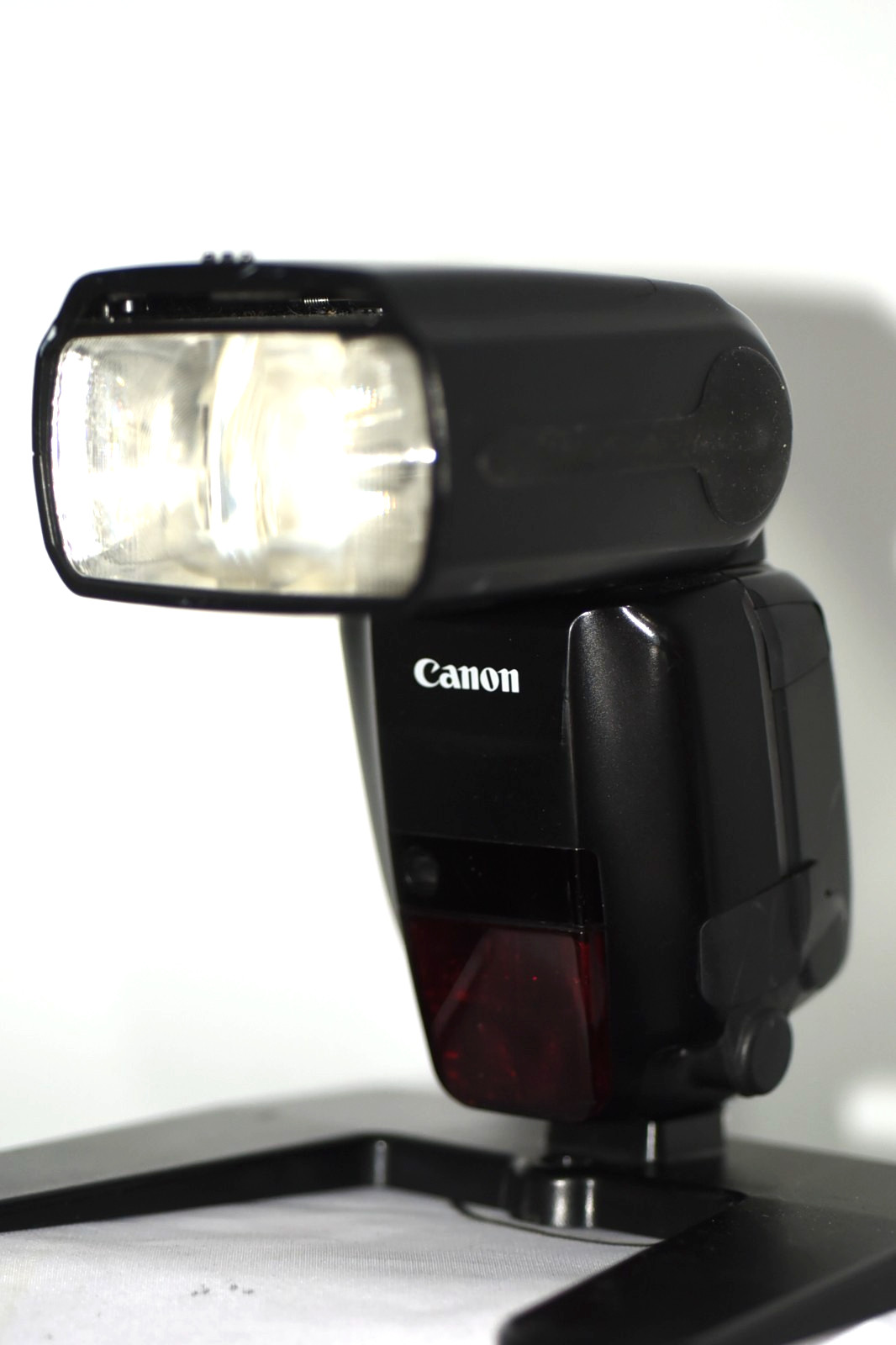 Canon Speedlite 600EX-RT Shoe Mount Flash. EXCELLENT+++.  SEE THE PICTURES