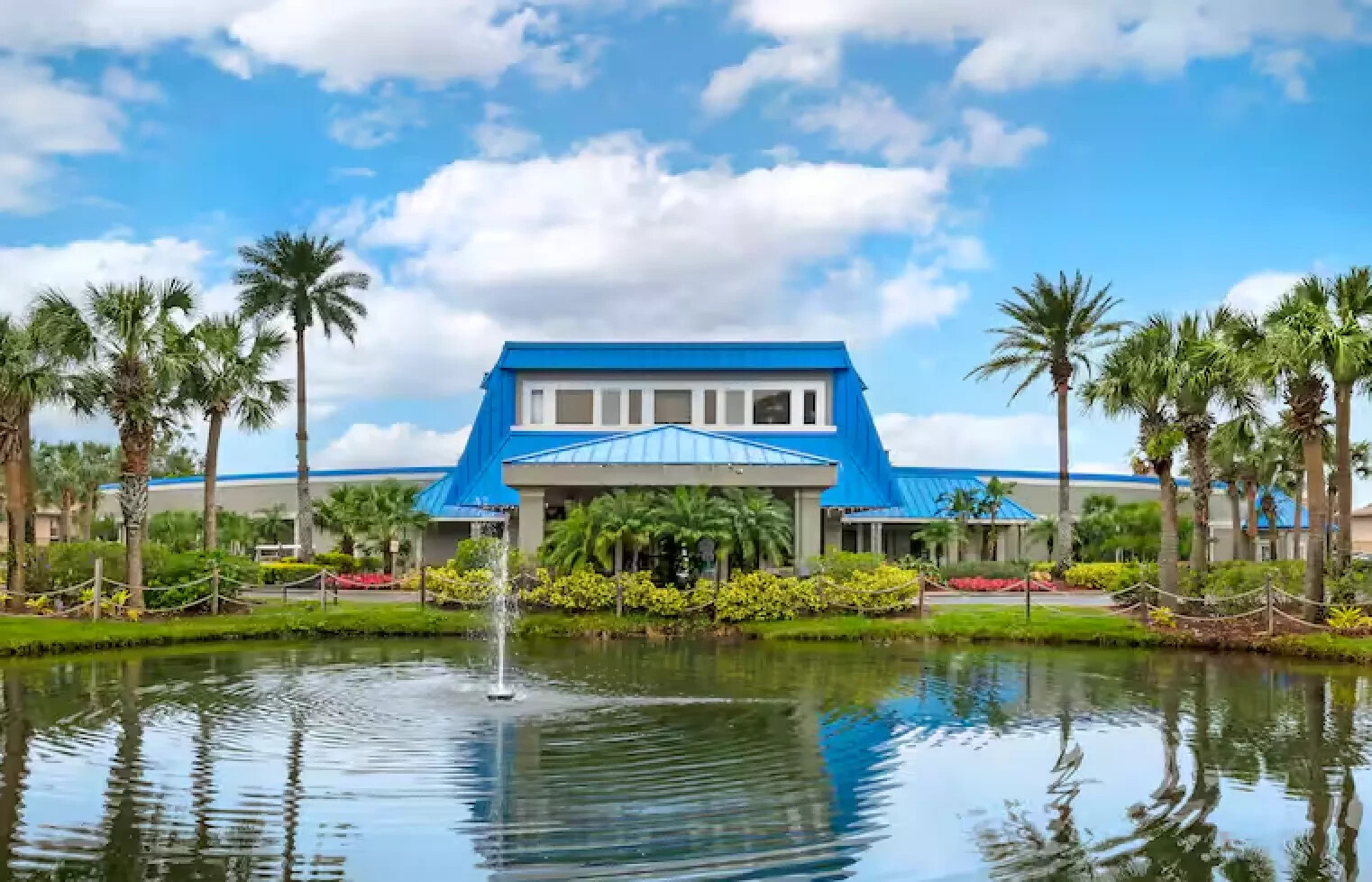 Aqua Sol, a Hilton Vacation Club ~FL~ 2BR Sleeps 6~7Nts MAY 2026