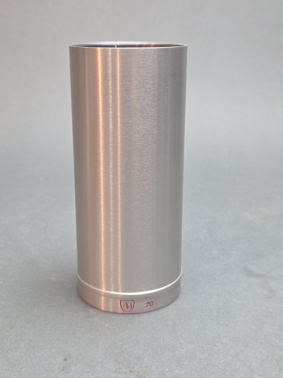 Large Lens Assembly "AO 20"