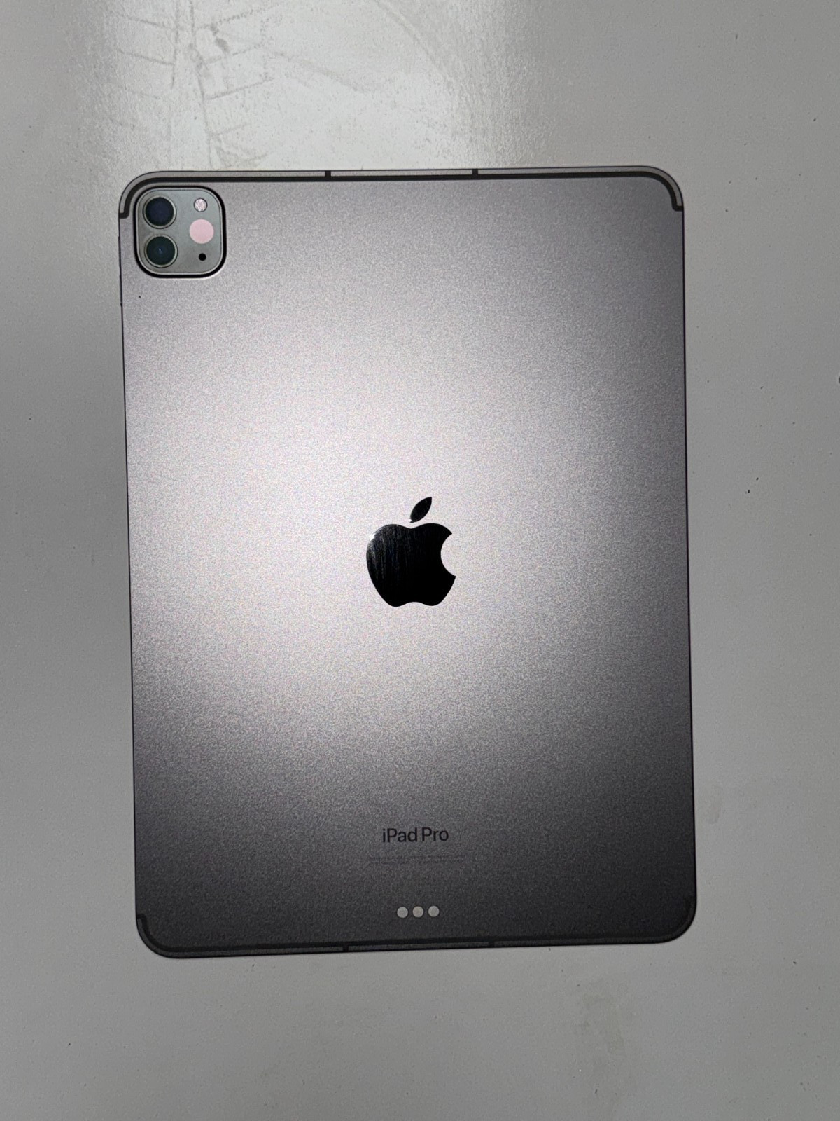 Apple iPad Pro 11-inch (4th generation) 1 TB, Wi-Fi, 11 in - Space Gray