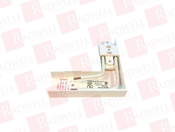 JUNO LIGHTING TL24-WH / TL24WH (USED)