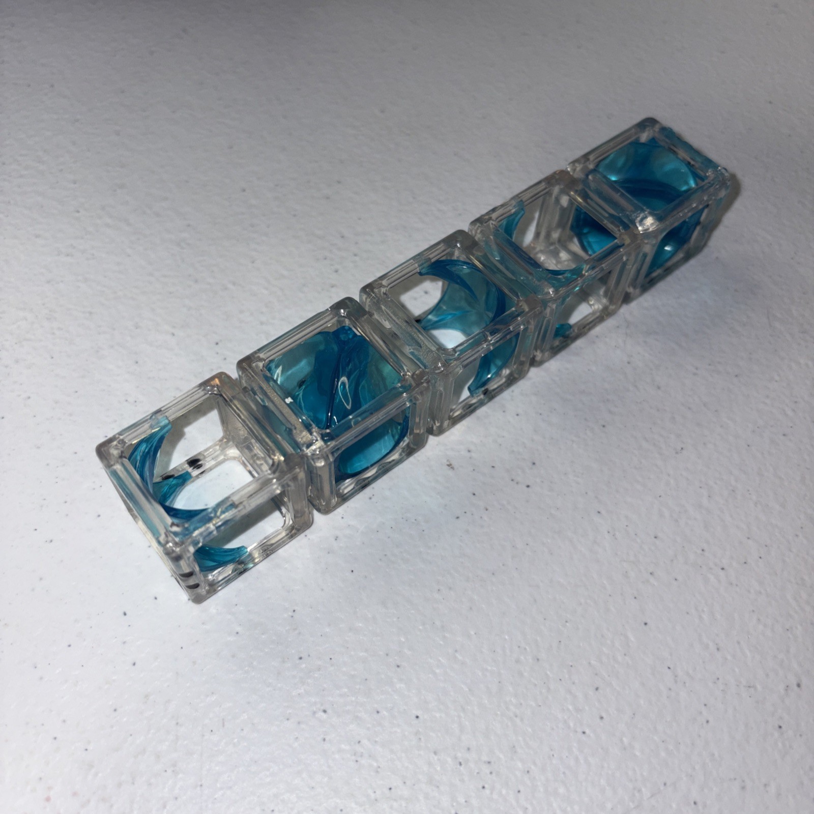 Thinkfun Gravity Maze Falling Marble Gravity Blue Tower Replacement