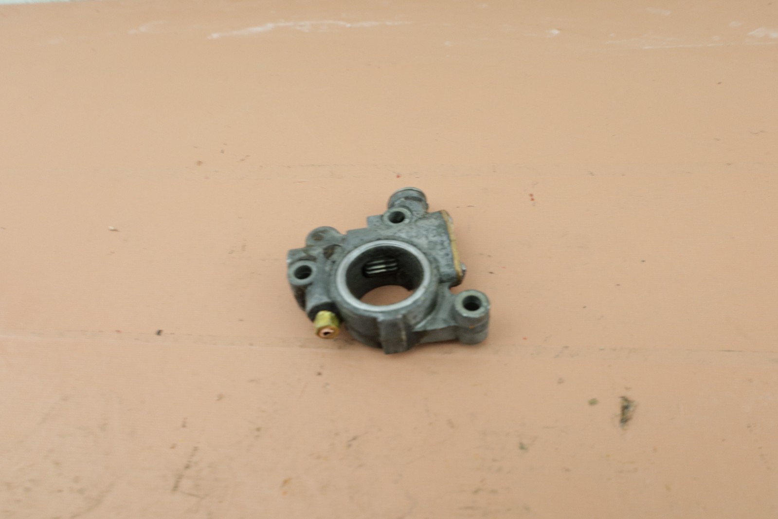 Homelite XL-103 Chainsaw OEM Oil Pump