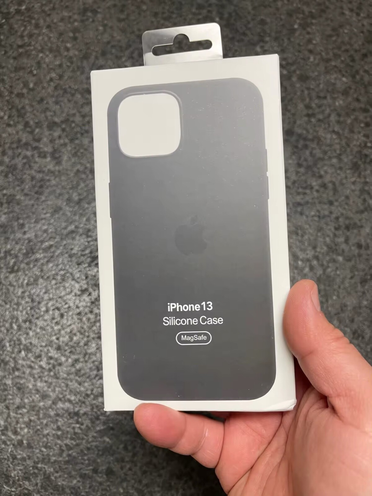 Original apple case for iphone 15/14/13 pro max