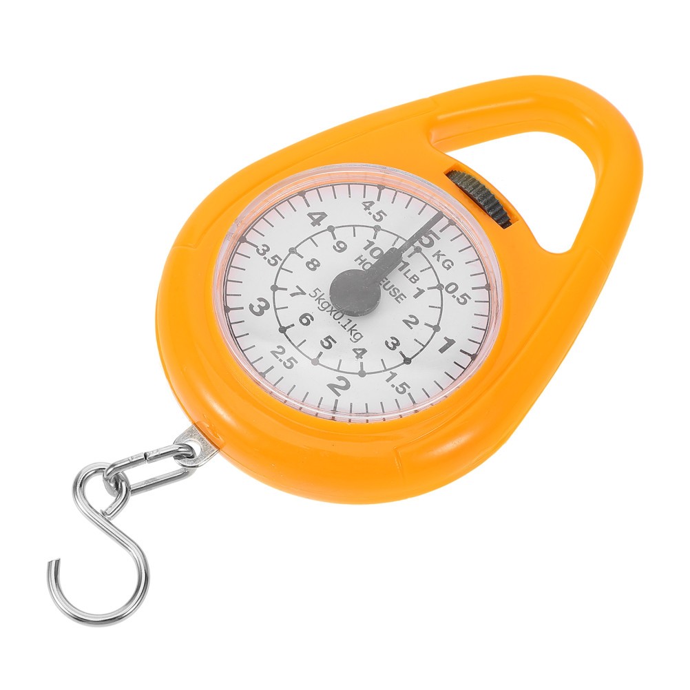  Luggage Scale Hanging Weight Scale Suitcase Scale For Travel Small Weighing