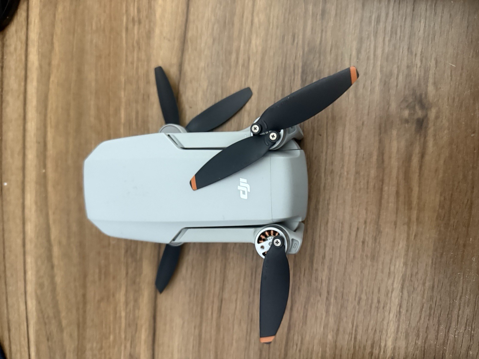 DJI Mini 4K Ready to Fly Drone 4K HD Video Recording 4K Camera Drone Gray