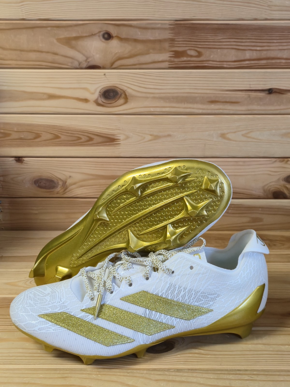 Size 11 - adidas adizero Electric Men's JH6254