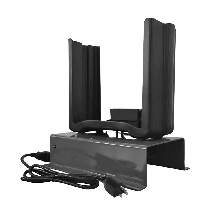 48V 10A Lithium LiFePO4 Battery Charger For Big Joe LPT40 Electric Pallet Truck