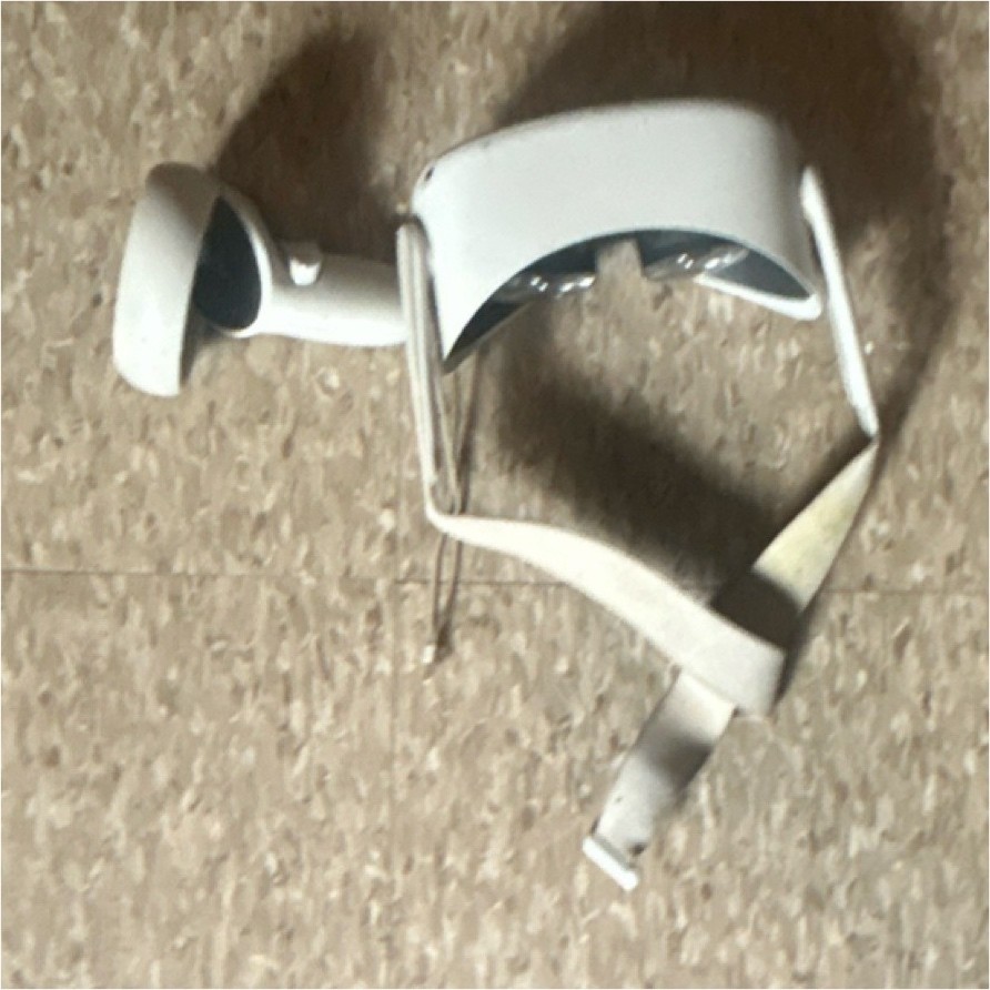 Xbox VR Headset, Controllers, Game Console & Power Cable HDMI Mixed Lot