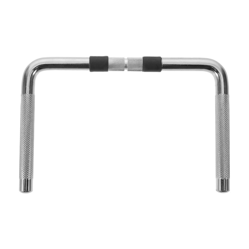  Cowbell Mount Holder Arm: Drum U-Shaped Cowbell Mounting Rod Percussion