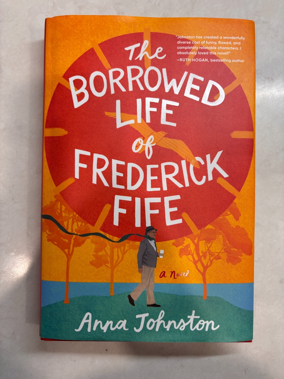 The Borrowed Life of Frederick Fife: A Heartwarming Story of Redemption and ...