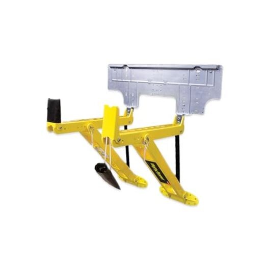  Mighty Bracket 97705 Install Support Tool, Easy Single Person Installation, 