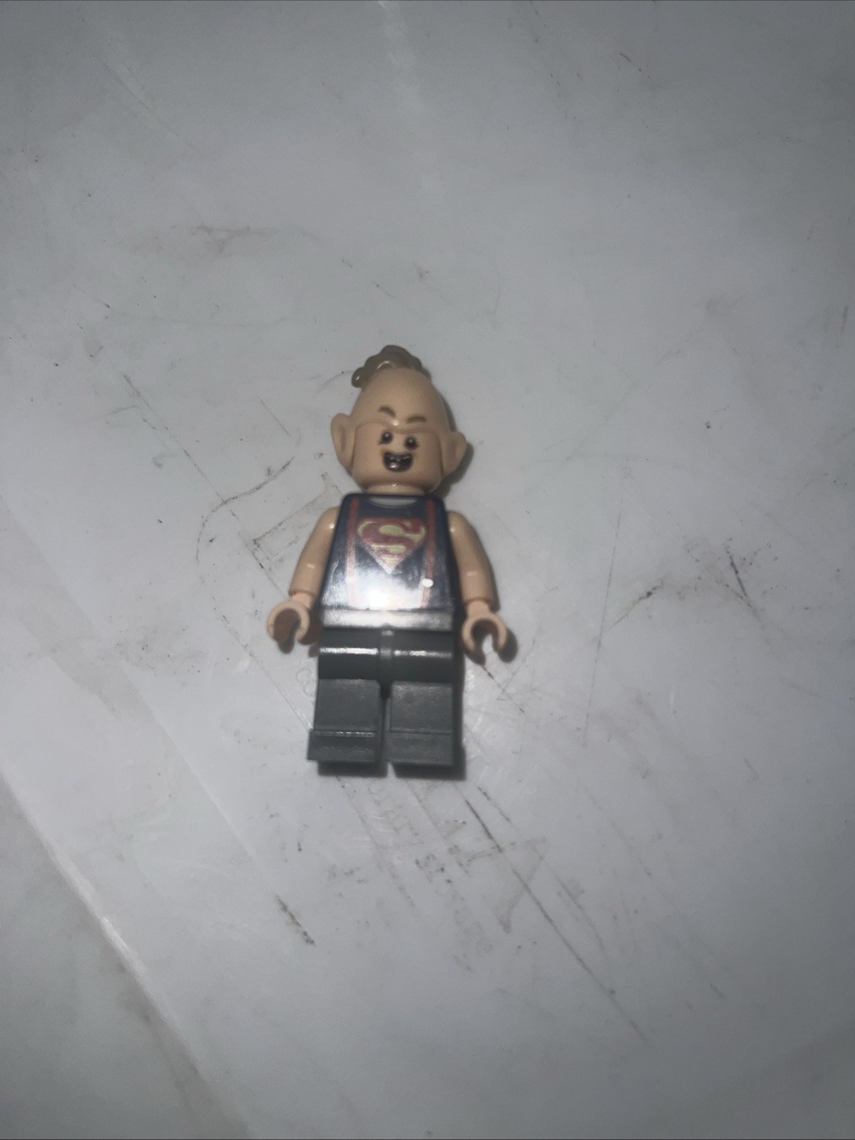 Lego Dimensions Goonies Sloth Minifigure 71267 (figure only)