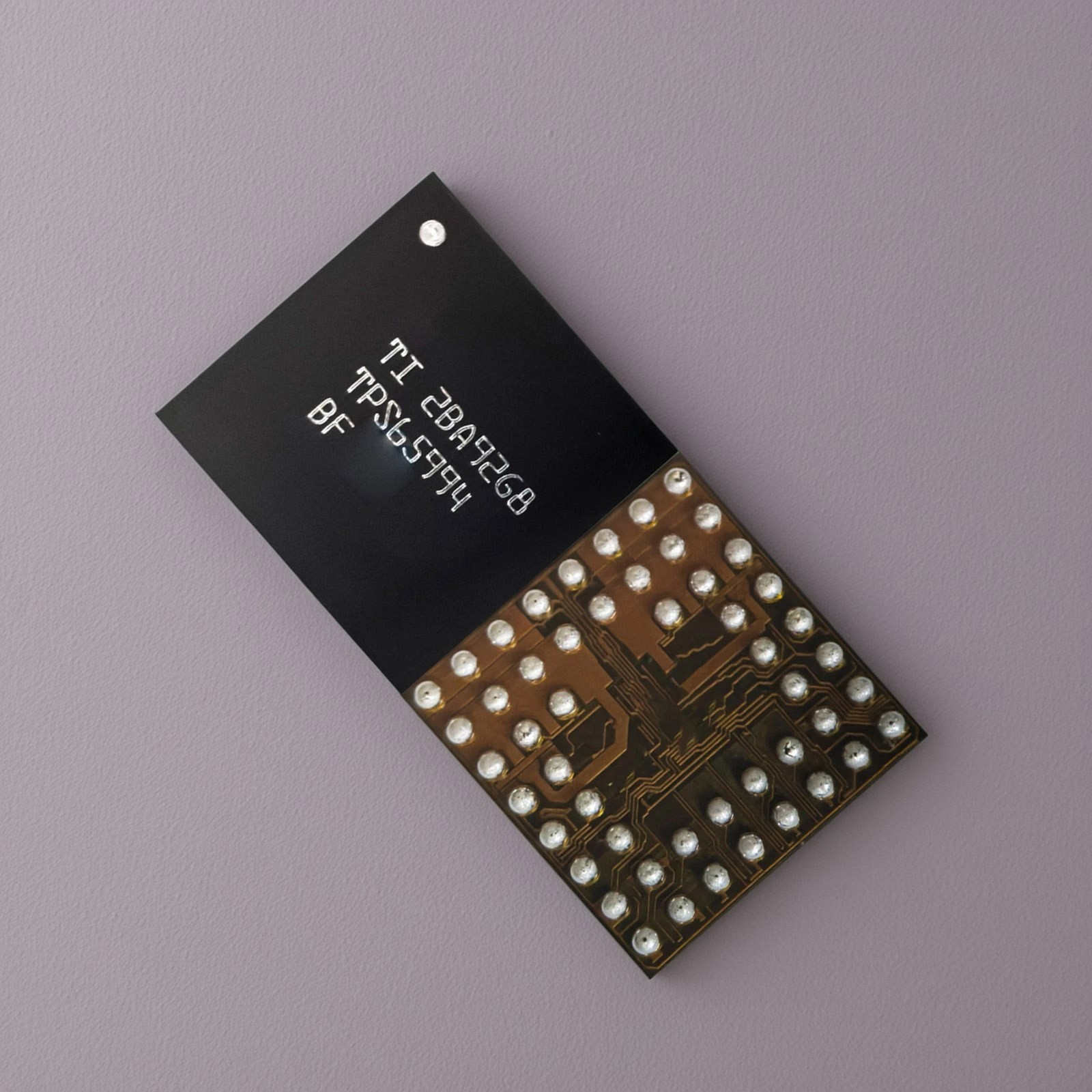 TPS65994BF TPS65994 BF BGA Power IC Chip