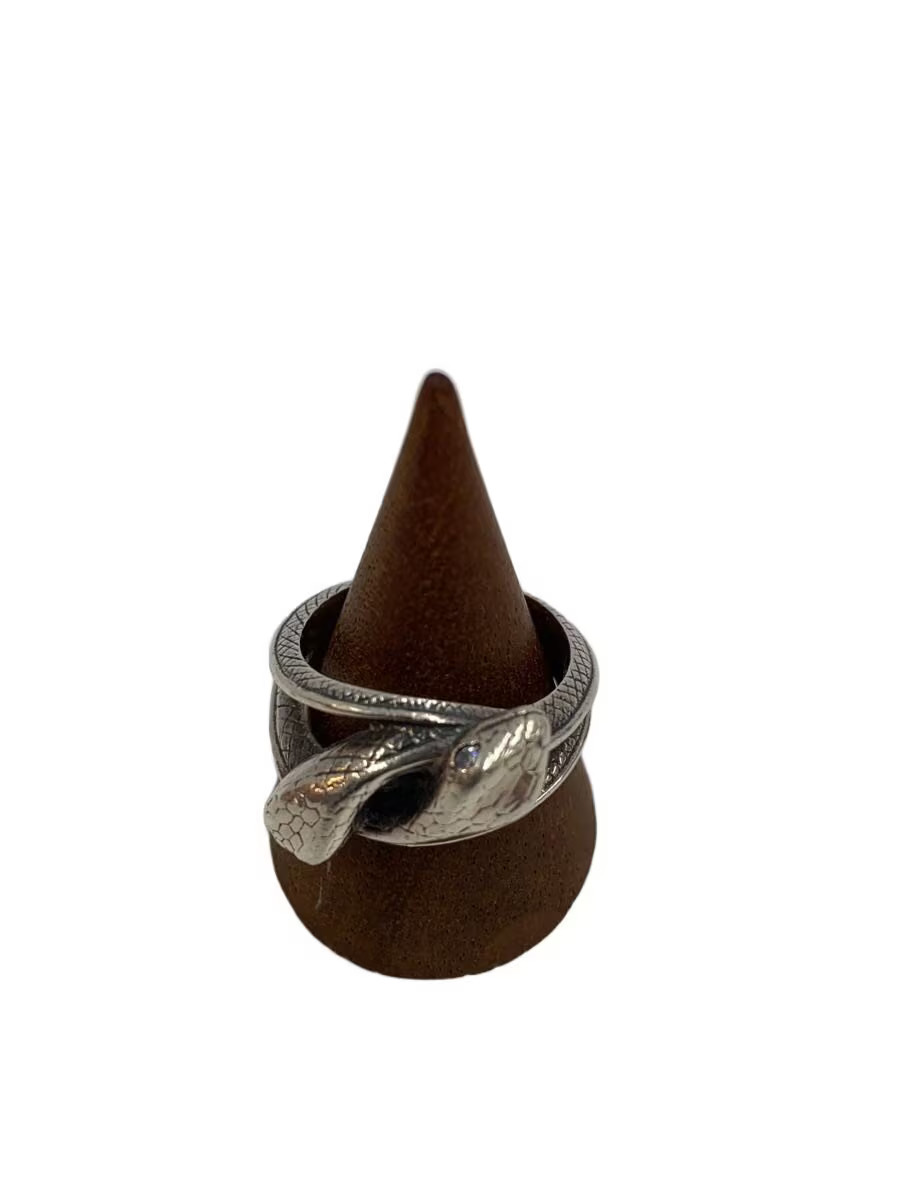 Ring Sv925 Size 14 Men'S M1l06