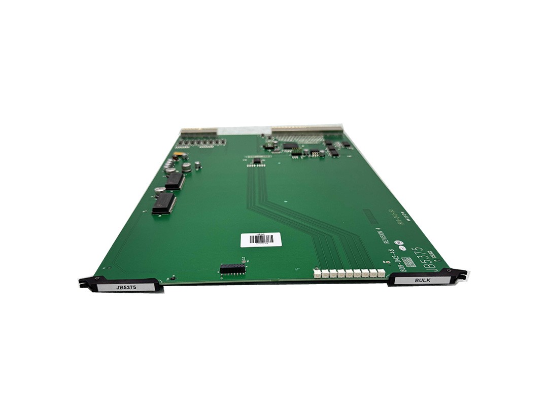 Calrec Audio JB5375  Zeta/Omega WAB I/O card