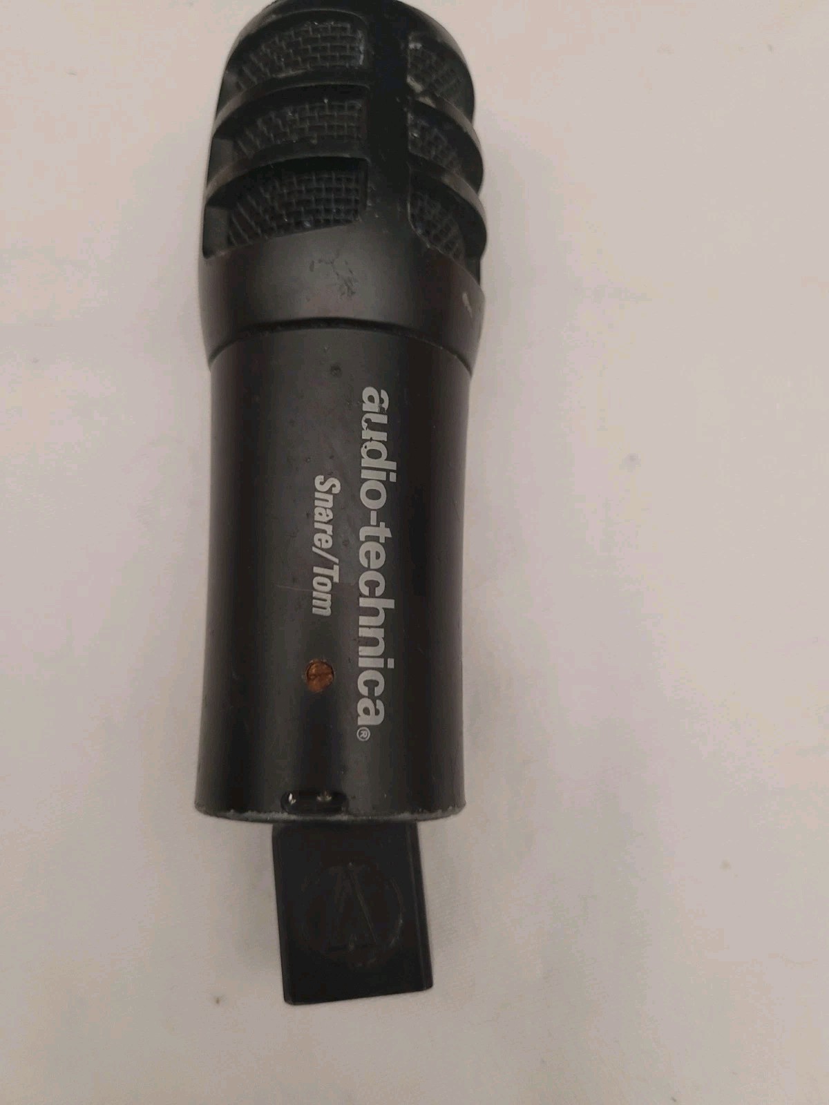Audio technica pro 23 microphone dynamic snare tom guitar horn mic studio live 
