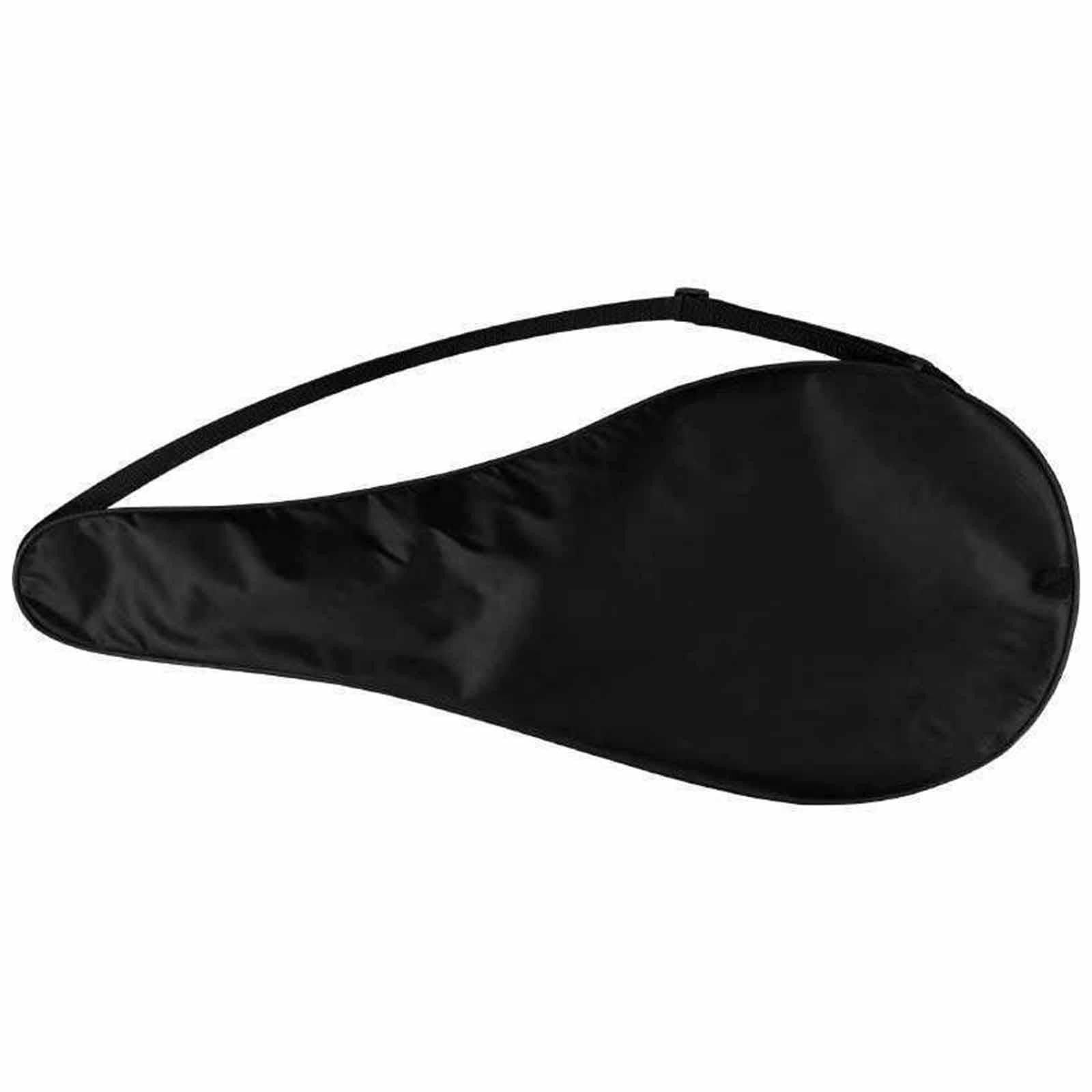 Tennis Bag Tennis Racket Cover Versatile Professional with Shoulder Strap