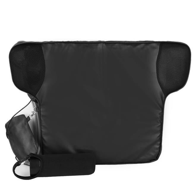 Fresh Fab Finds FFF-Black-GPCT4922 Summer Water Cooling System Seat Cushion w...