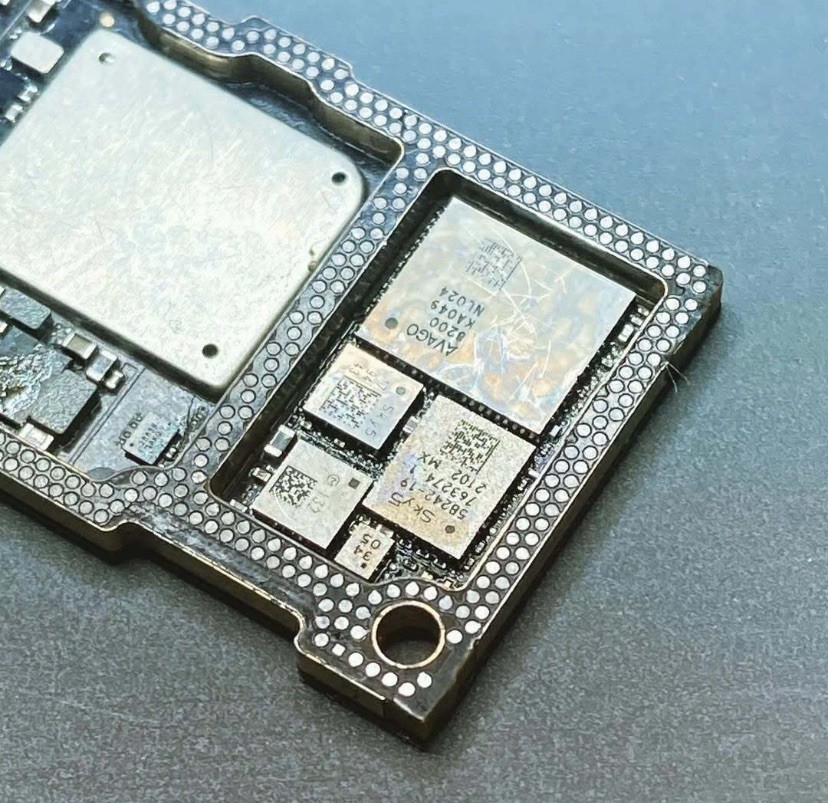 iPhone and Macbook repair, Data Recovery/Component level MAIL-IN Service