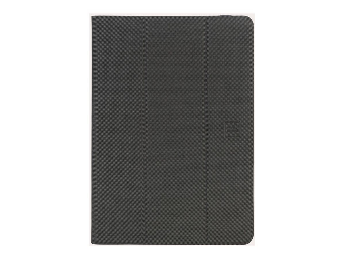 TUCANO Tre Tablet Case Lenovo Tab M11 2024 BookCase Black Tab-3LEM11-BK