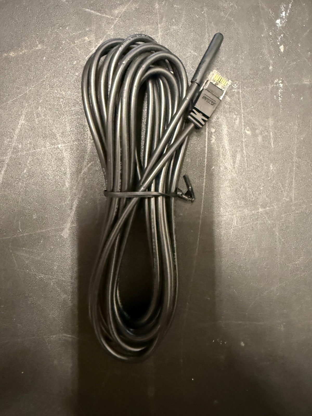 APC Temperature Sensor Environmental Probe Transmitter Cable AP9335T