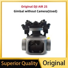 Original Gimbal Camera Housing Shell For DJI Mavic Air 2S Drone Replacement Part