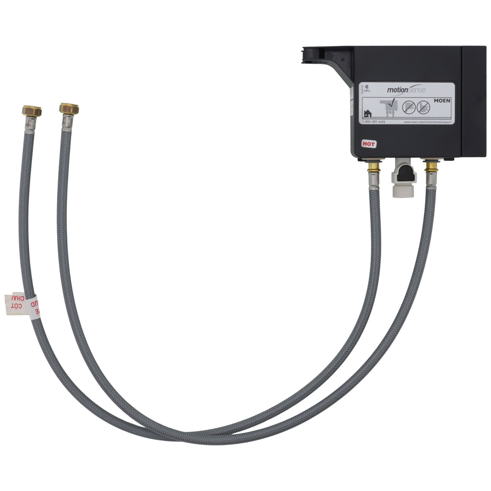 Moen 177569 Control Box Only