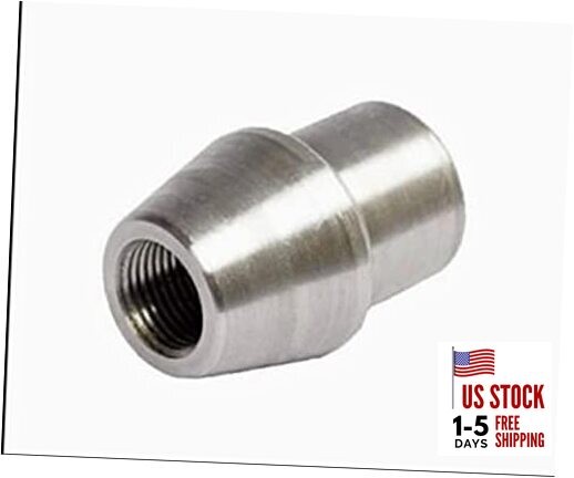 3/4-16 LH Weld in Bung 