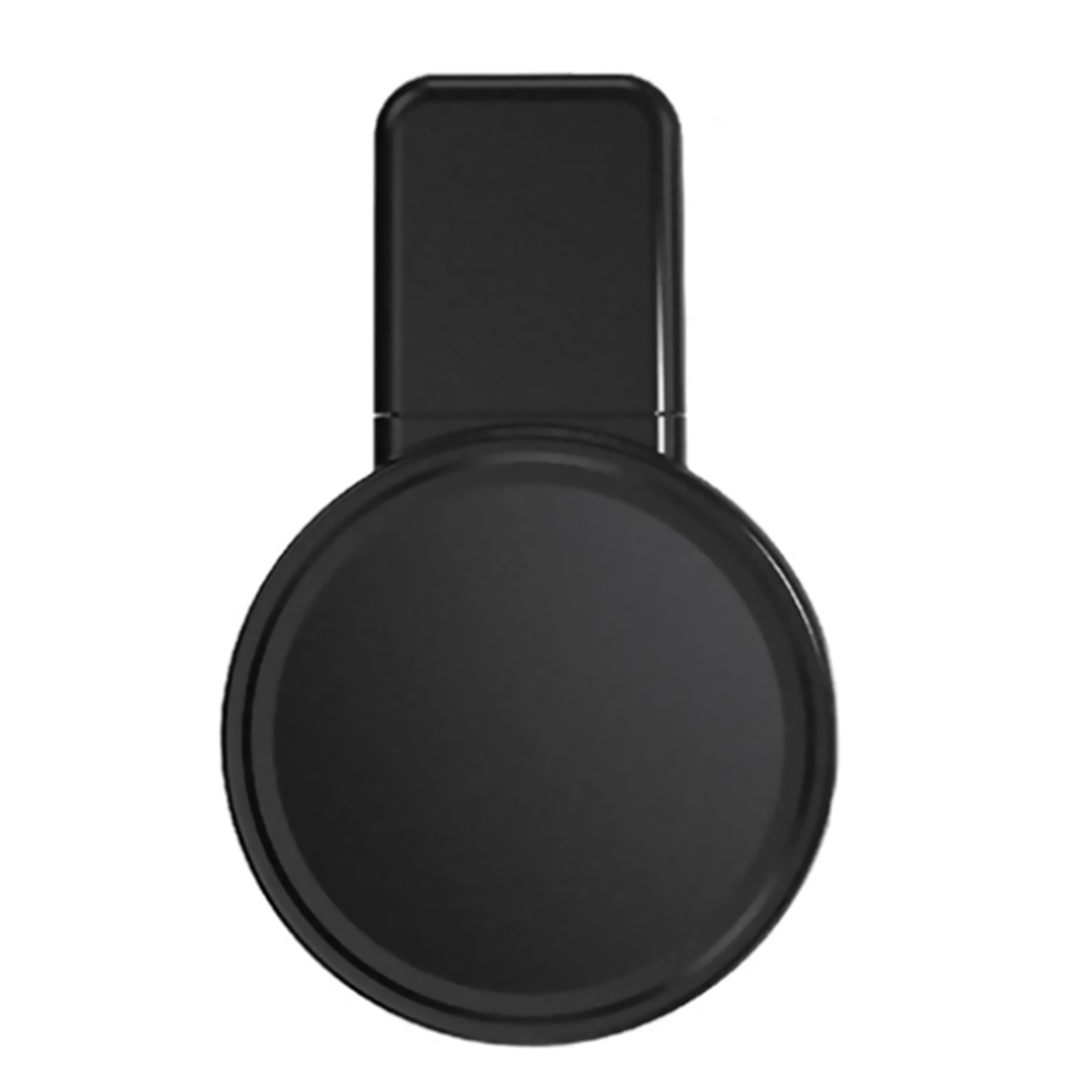 1Pc  Portable Wireless Charging Dock Station For Apple Watch 8 7 6 5 4 3 2 1