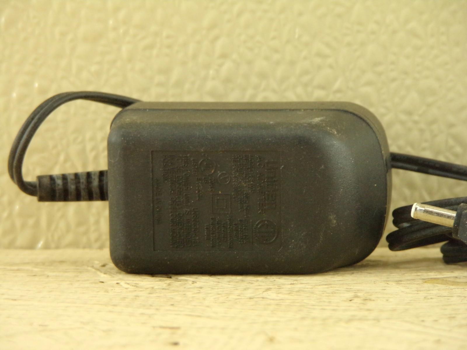  Uniden AC Power Adapter PS-0035 8V AC 300mA