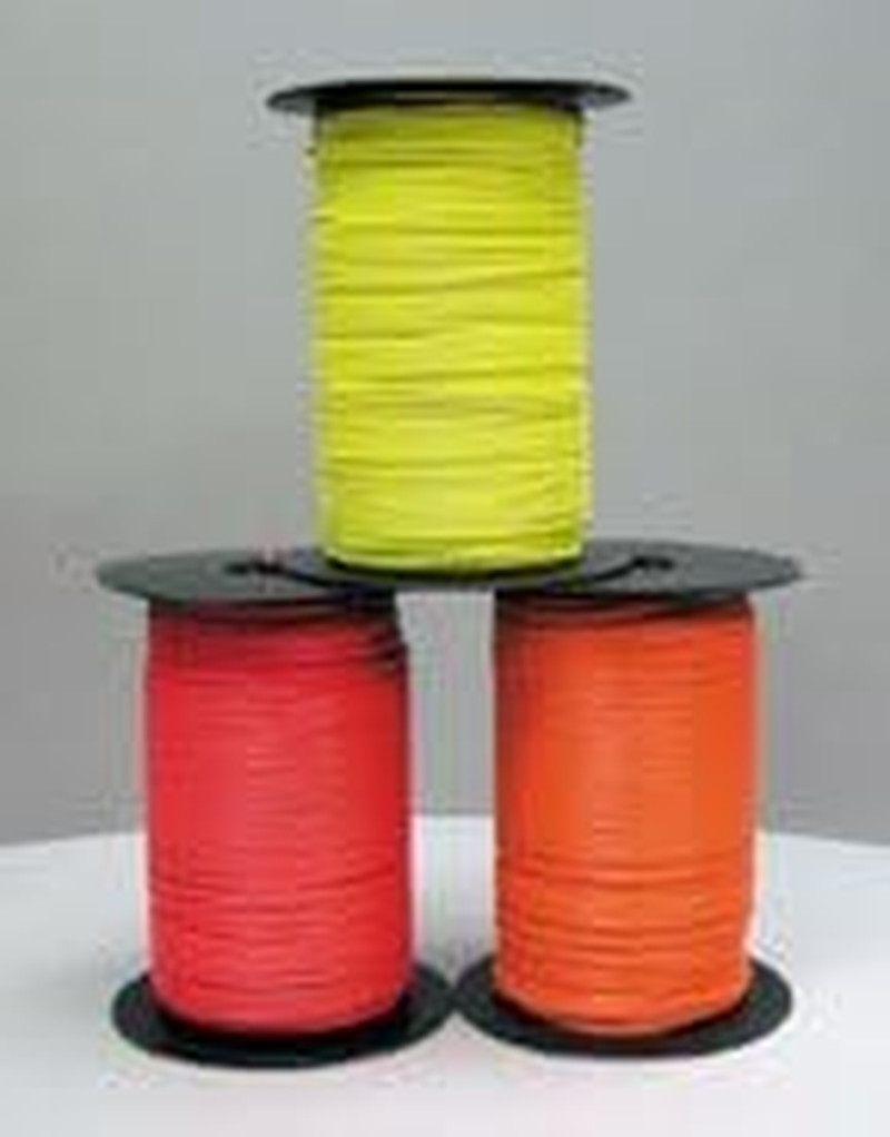 2459 White 12 Gauge X 100' Wire