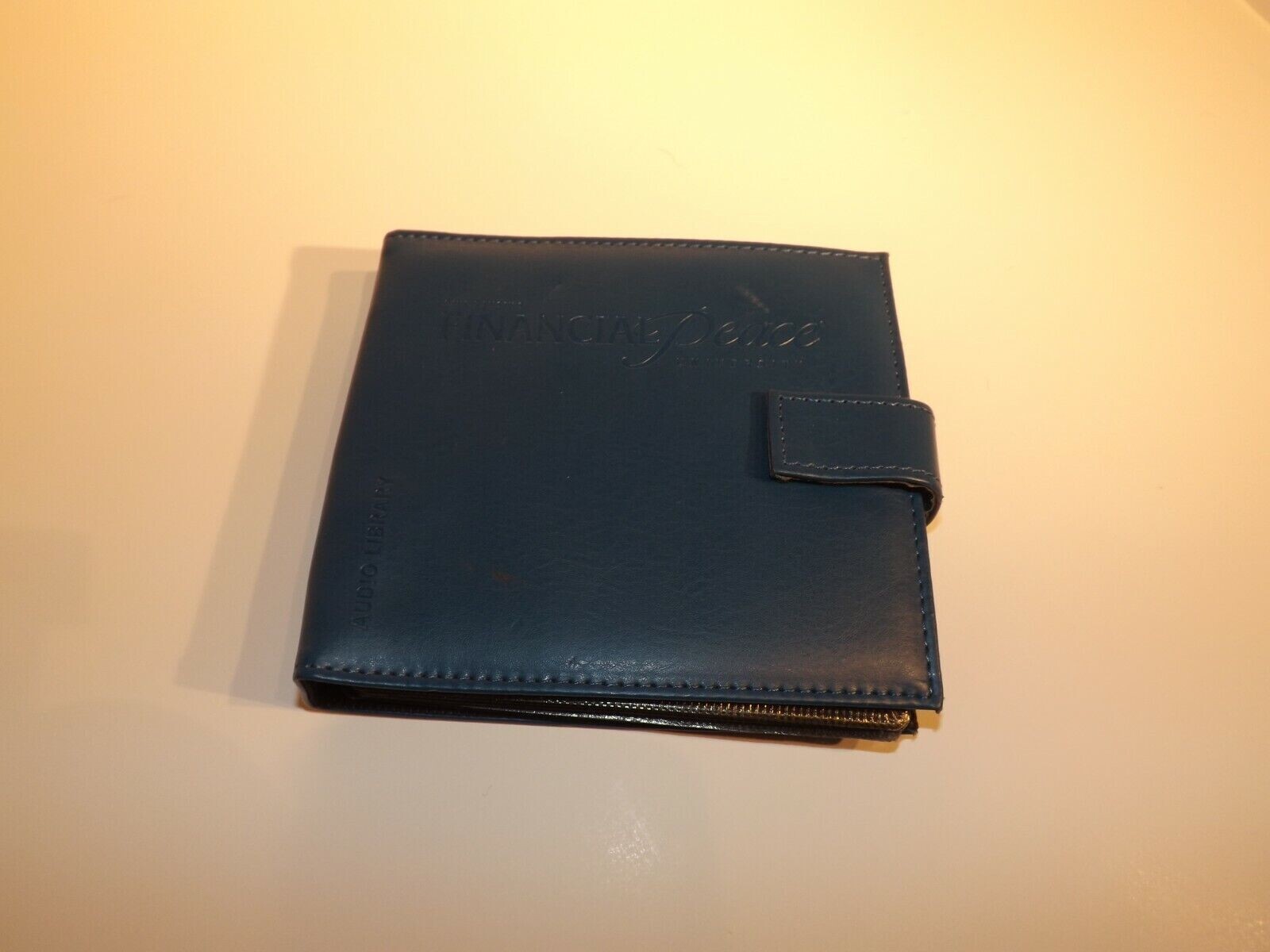 Financial Peace University Audio Library Dave Ramsey's  