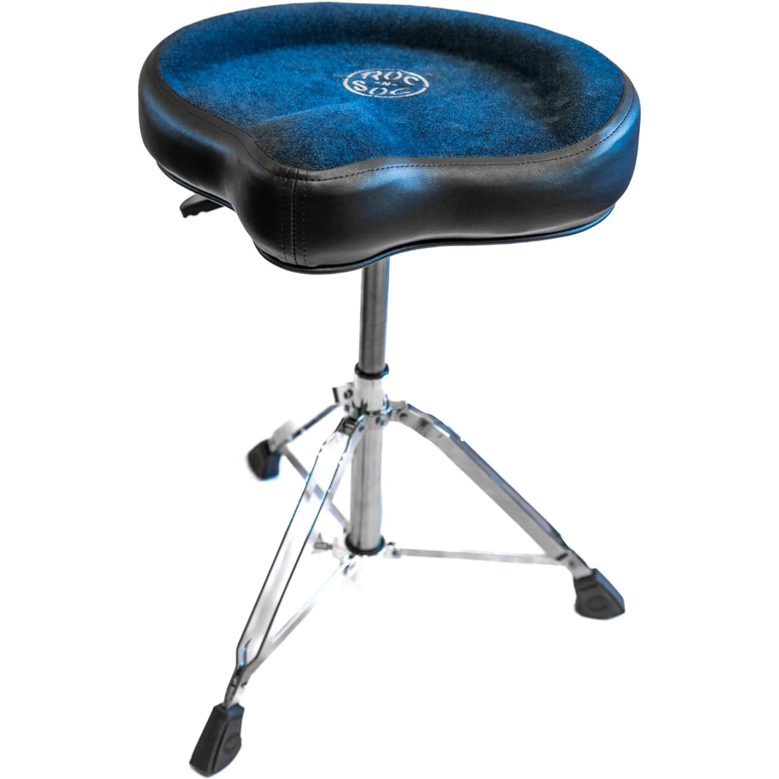 Roc N Soc Original Nitro Throne in Blue