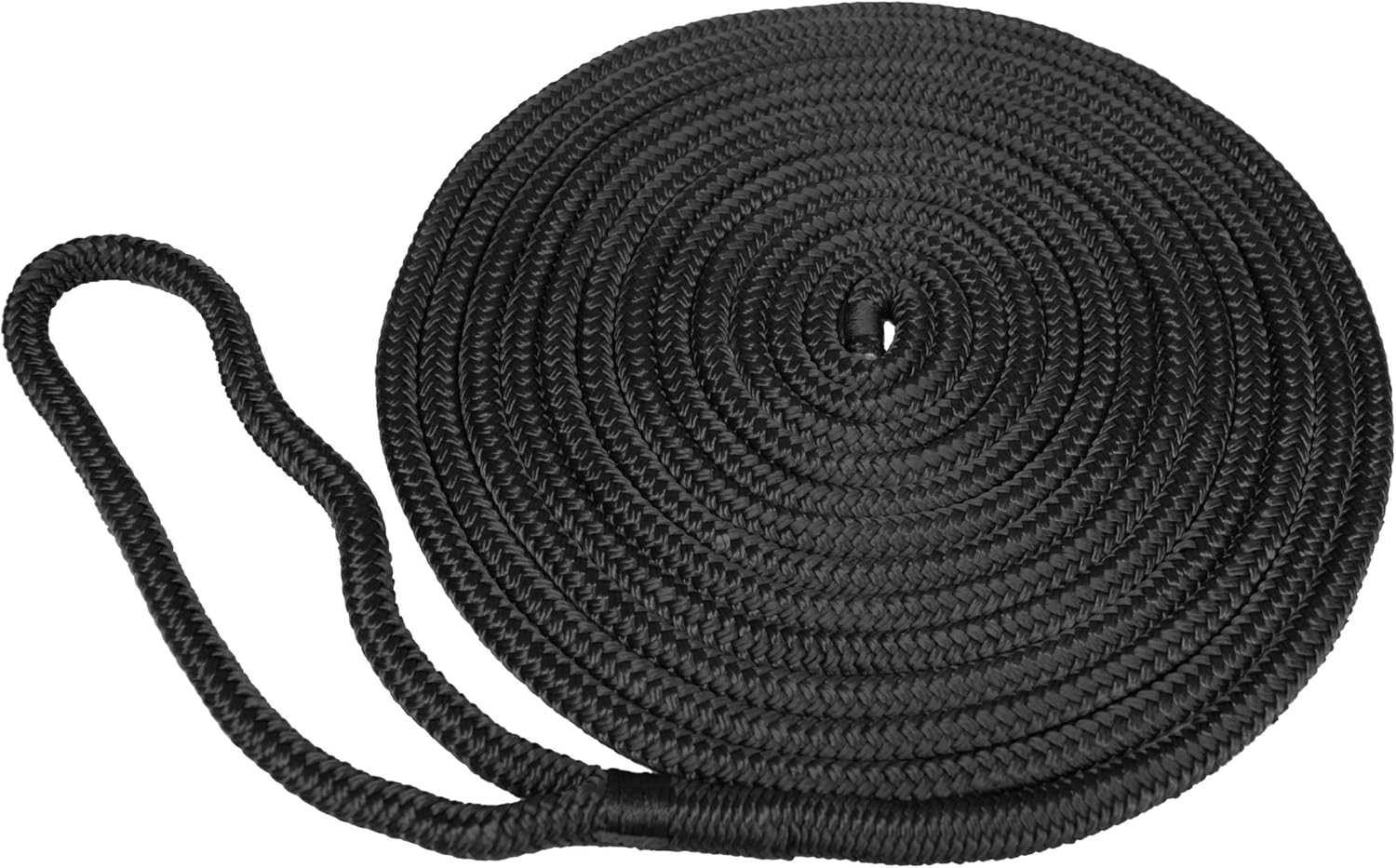 TAYLOR MADE PRODUCTS Braided Dock Line for Docking, Mooring and Rafting