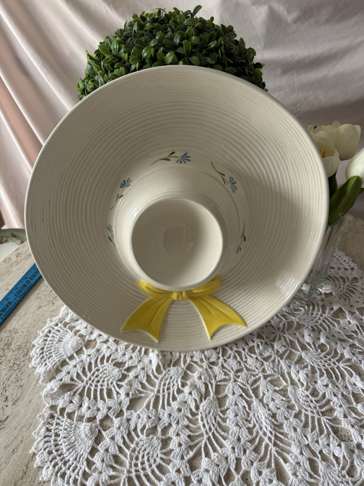 chip dip serving dishes