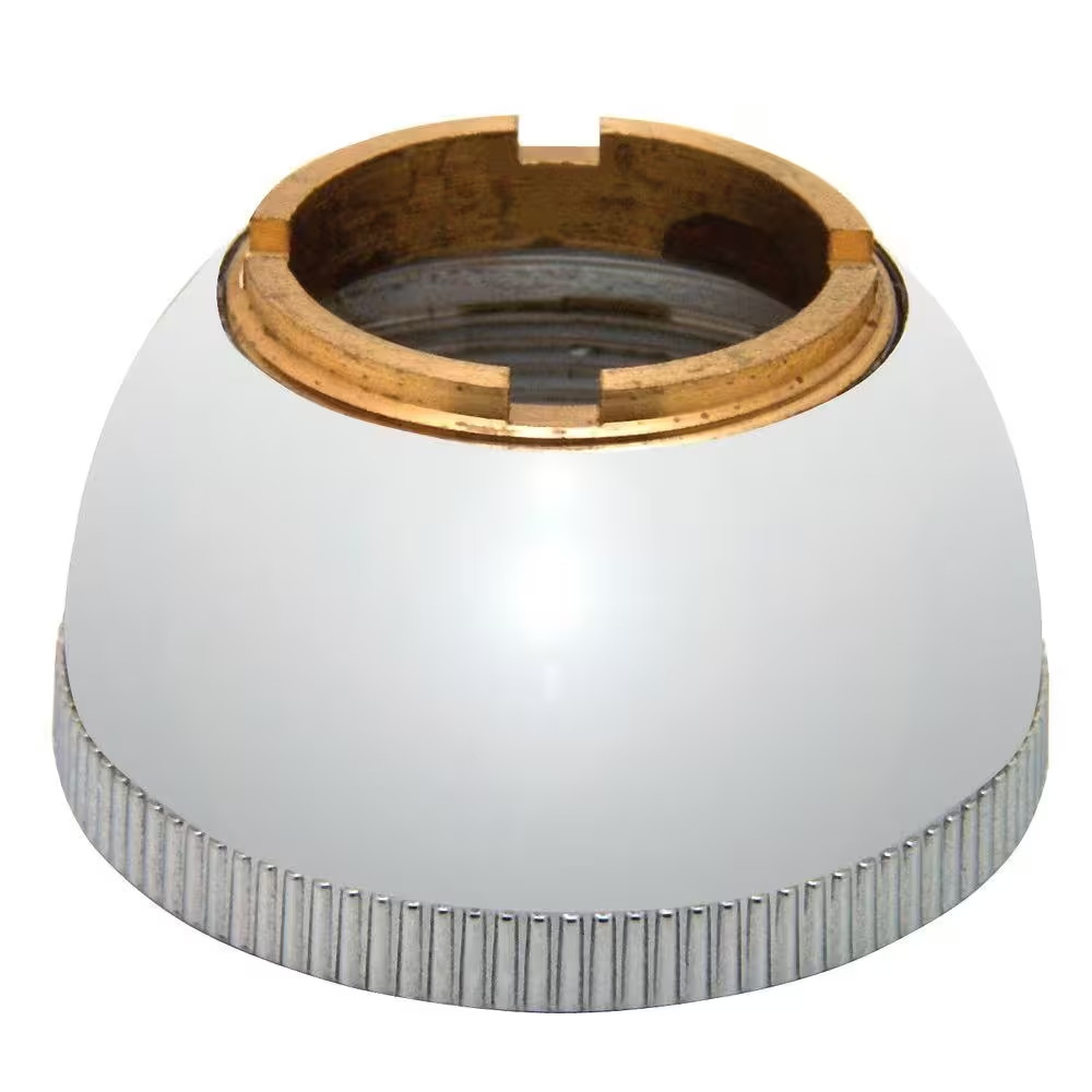 7/8 In. Metal Cap for Delta