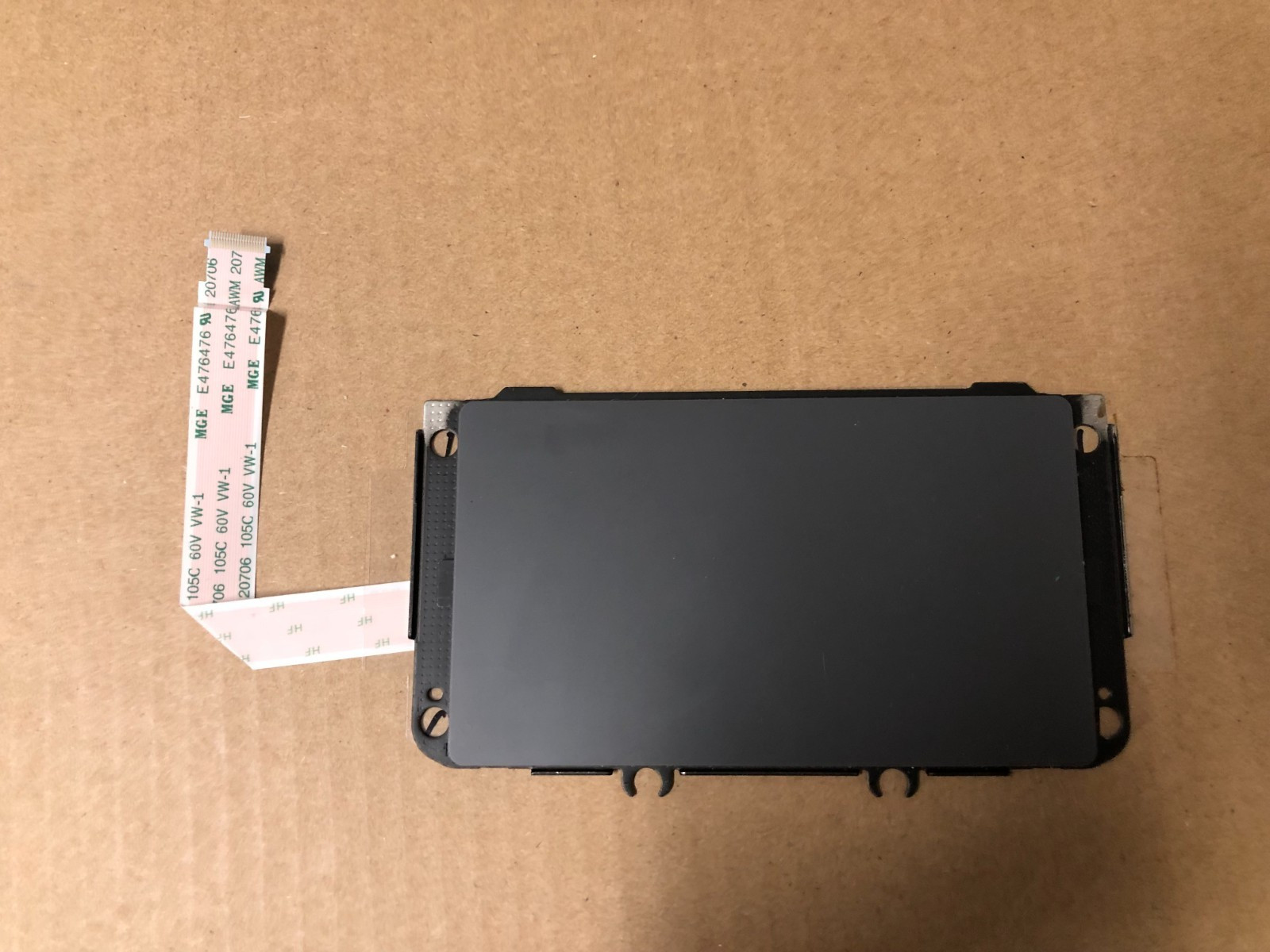 Dell Latitude 3550 Touchpad N89RP  ( for 13th gen CPU)