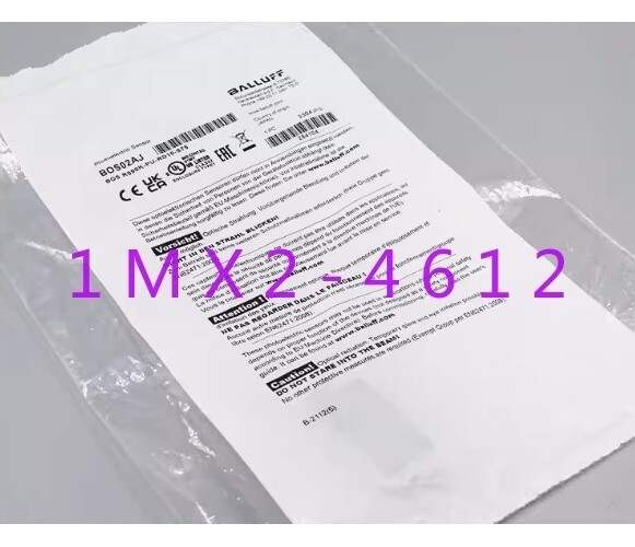 1pc New BOS02AJ BOS R090K-PU-RD10-S75 *tm