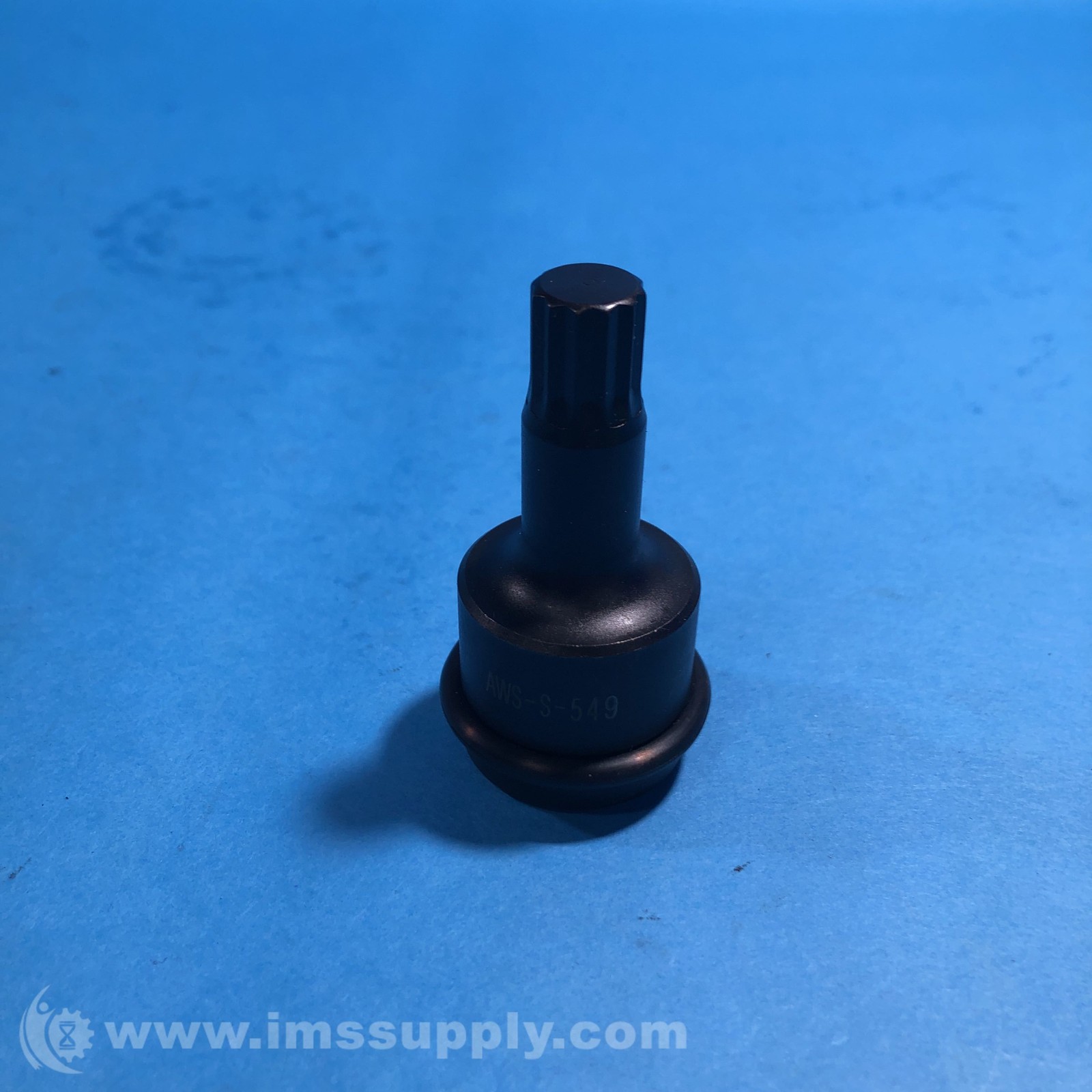 AWS-S-549 Impact Torx Driver Socket Bit FNIP