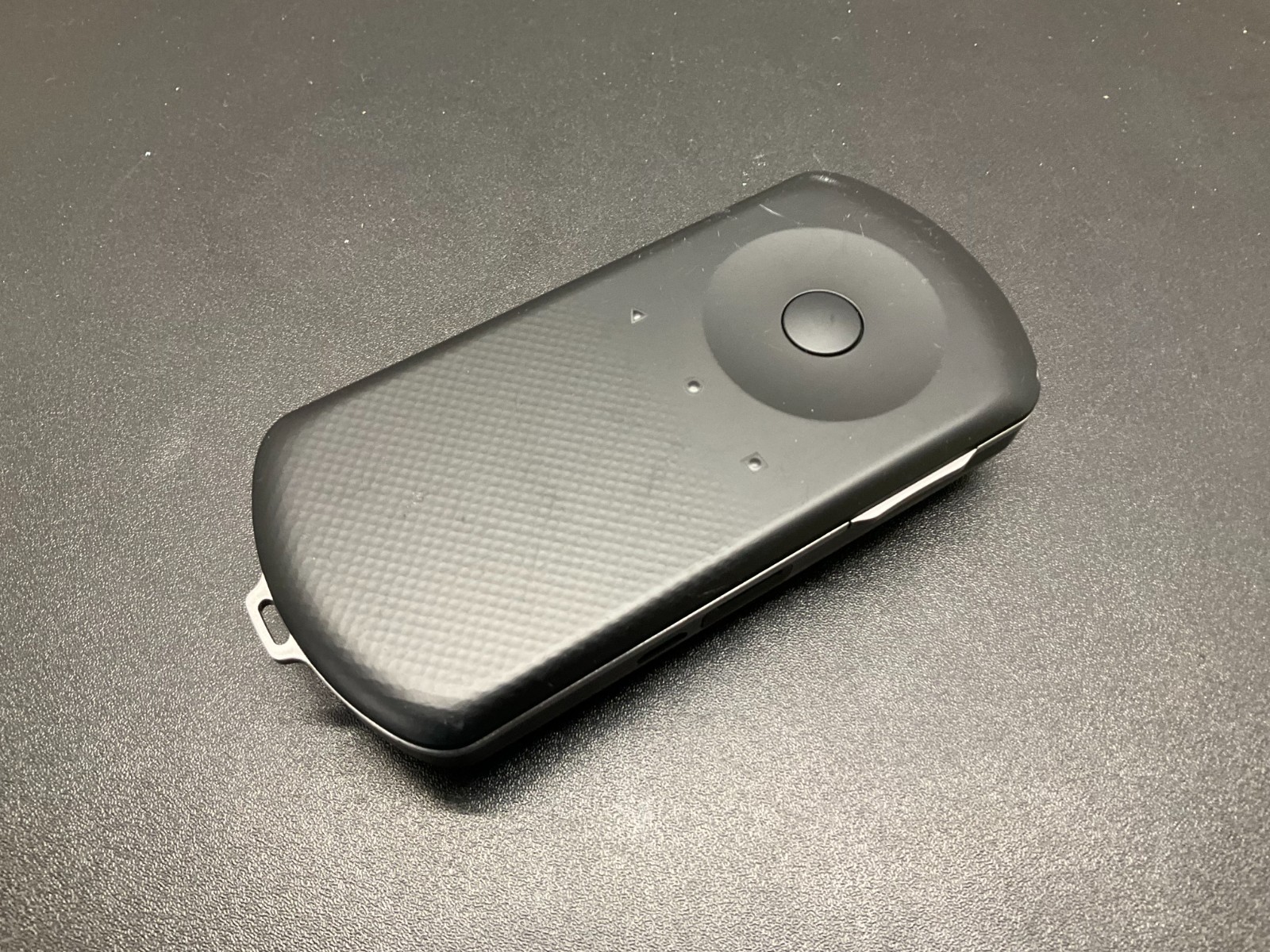 controller unit for the Epson Moverio BT-300 smart glasses.