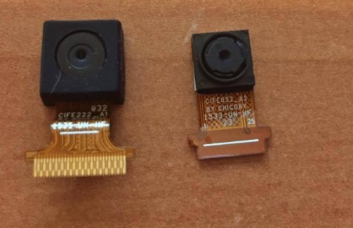 Asus Zenpad Tablet P023 P00C E150630 Z300C 32GB Camera CIFE052_A2 CIFE222_A1_MB