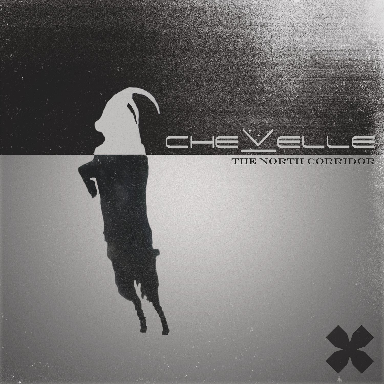 Chevelle The North Corridor (Vinyl)