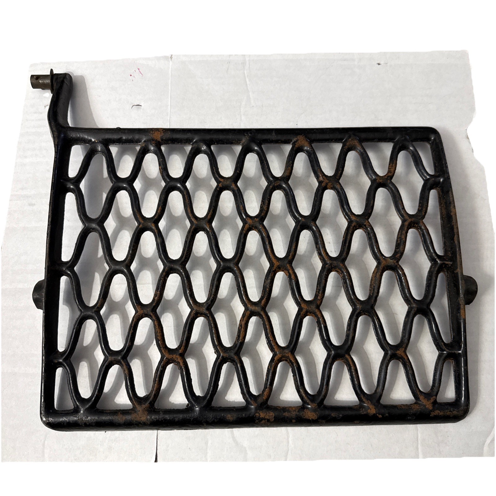 Antique Singer Treadle Sewing Machine foot Pedal - older style