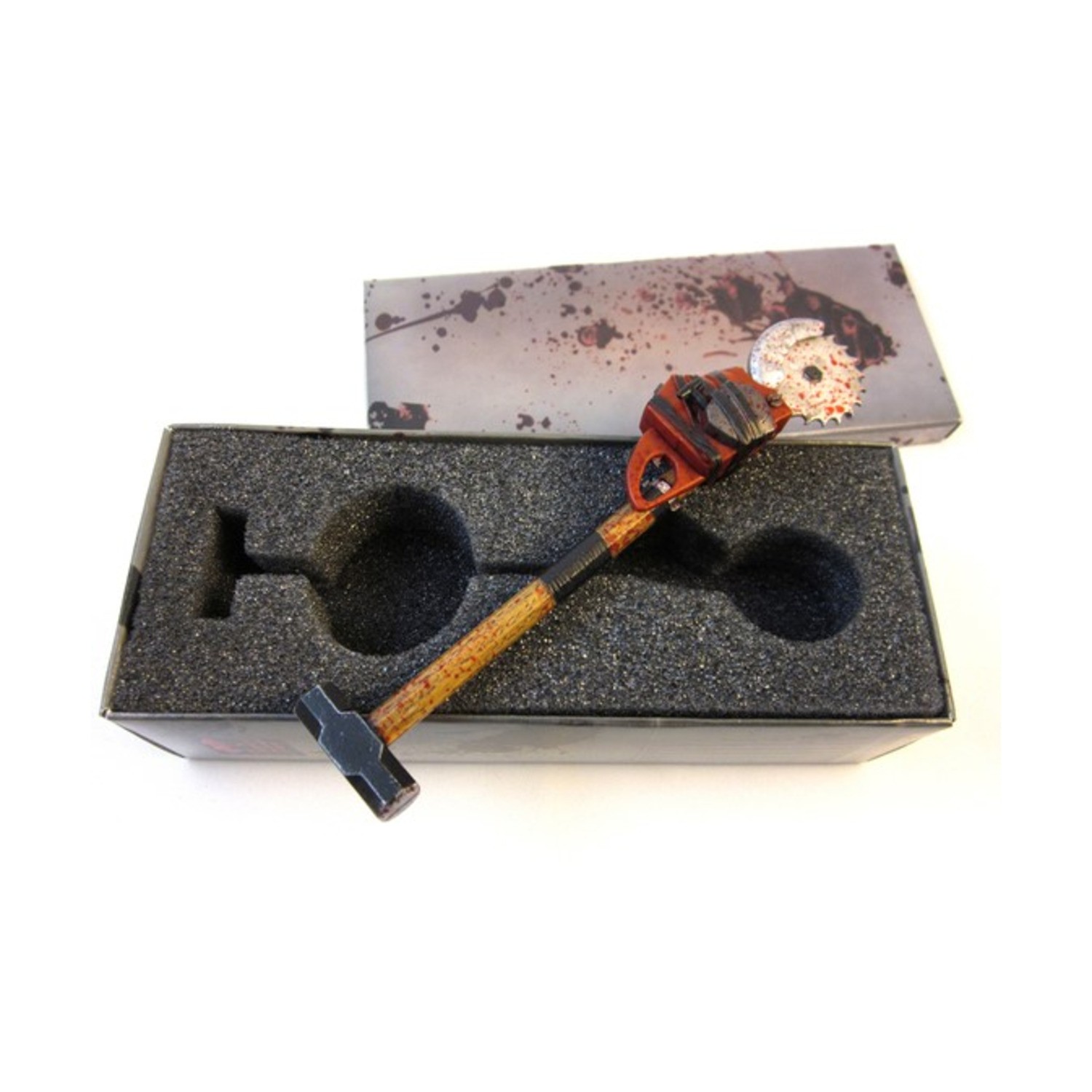 Capcom Collectible/Memorabilia Dead Rising 3 - Sledgesaw VG/NM