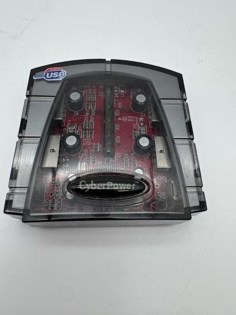 CyberPower CP-H420P 4 Point Hub