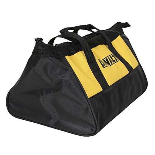  12" Soft Mini Tool Bag 