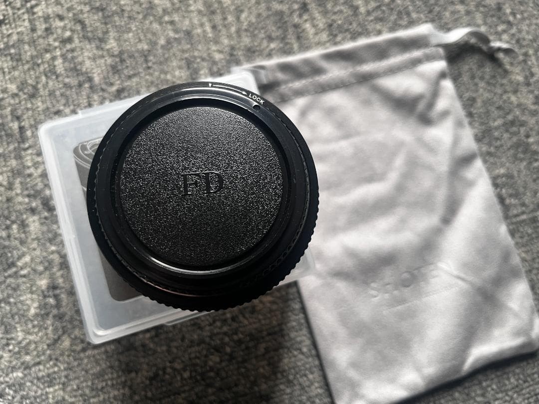 SHOTEN CFD-SE Mount Adapter